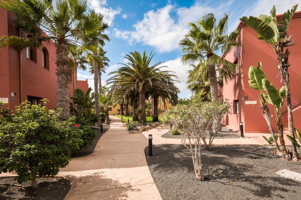 Home2Book Oasis Paradise Home Fuerteventura Corralejo Exterior foto